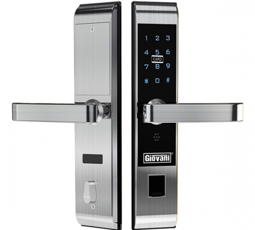 Khóa điện tử Giovani GSL-118C87G