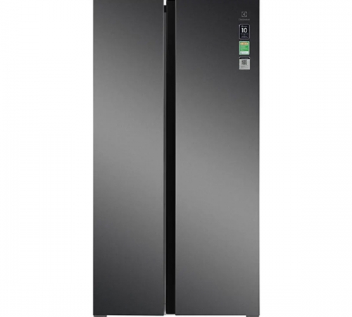 Tủ lạnh Electrolux Inverter 624 lít ESE6600A-AVN