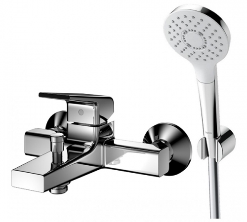  Bộ sen tắm nóng lạnh Toto TBG10302V/TBW01008A