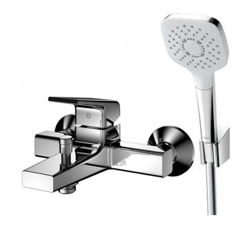 Bộ sen tắm nóng lạnh Toto TBG10302V/TBW02005A