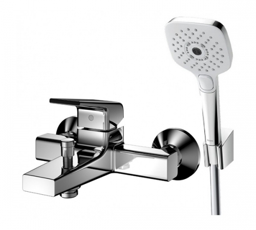 Bộ sen tắm nóng lạnh Toto TBG10302V/TBW02006A