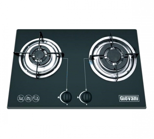 Bếp gas Giovani G-202 SB