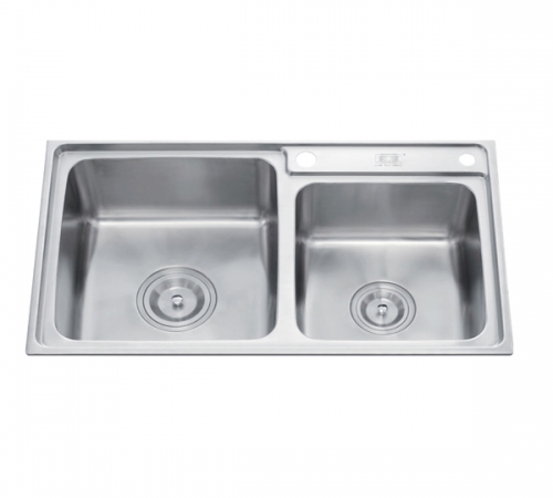 Chậu rửa bát Giovani GS-8245 PM