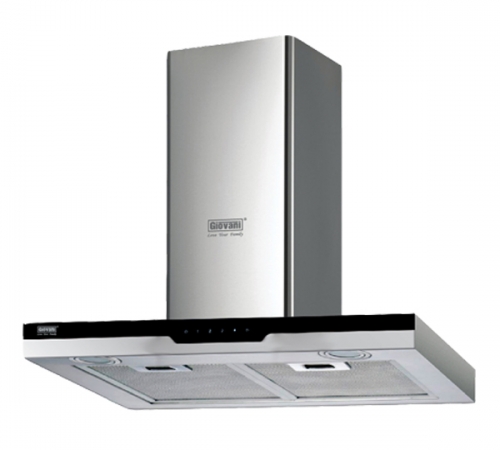 Máy hút mùi Giovani GH-5137 GS