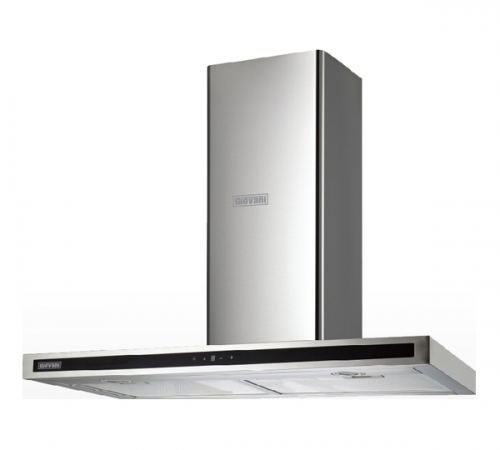 Máy hút mùi Giovani GH-7106 SS