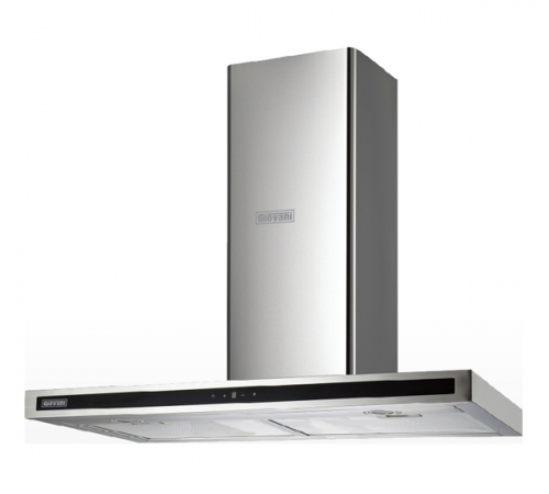 Máy hút mùi Giovani GH-9106 SS