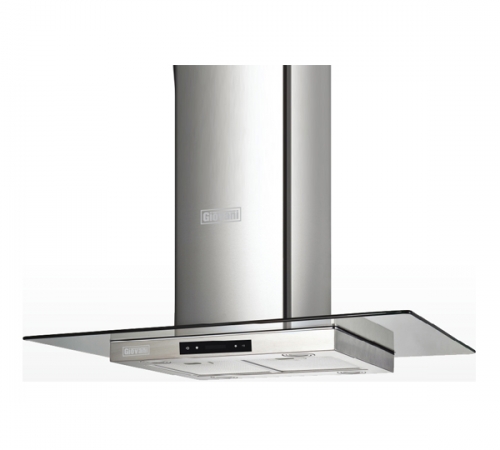 Máy hút mùi Giovani GH-9801 SGI
