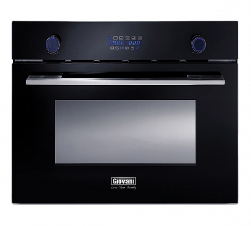 Lò hấp Giovani GS-1535B