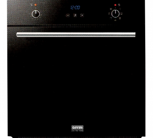 Lò nướng Giovani GO-LB 60 PTT