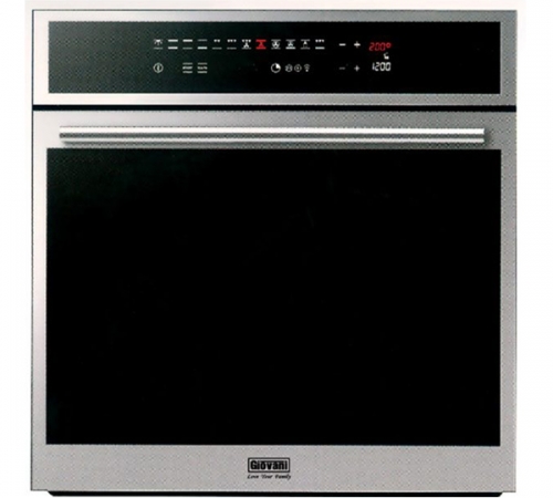 Lò nướng Giovani GO-ZEN 60 CRV