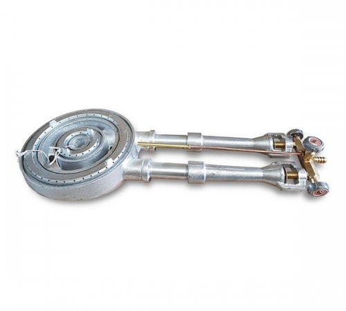 Bếp khè gas công nghiệp lửa mồi SOGO GT-7B
