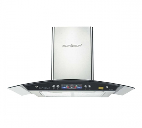 Máy hút mùi áp tường Eurosun EH-90K06