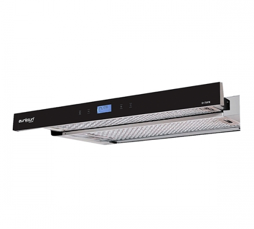 Máy hút mùi âm tủ Eurosun EH-70AF86B