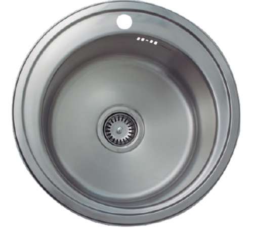 Chậu rửa Cata RS-1 INOX UNIT 02602141