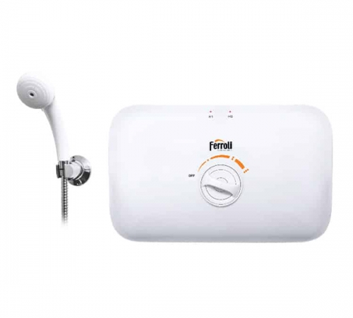 Máy nước nóng trực tiếp RITA FS - TE 4.500W B0103002