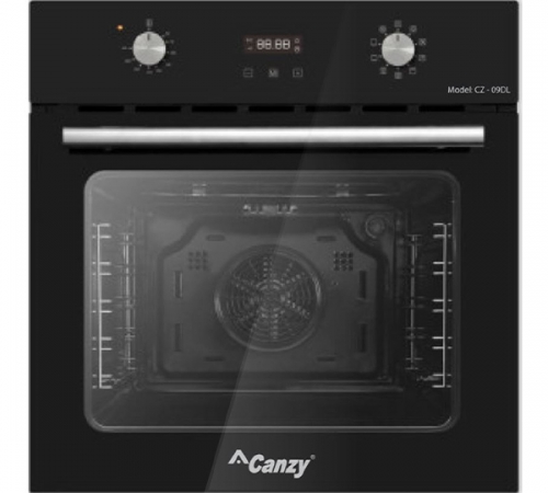 Lò nướng âm tủ Canzy CZ-09DL