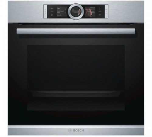 Lò nướng đa năng Bosch HBG656RS1B