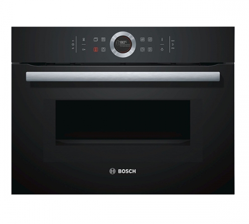 Lò nướng kèm vi sóng Bosch CMG633BB1