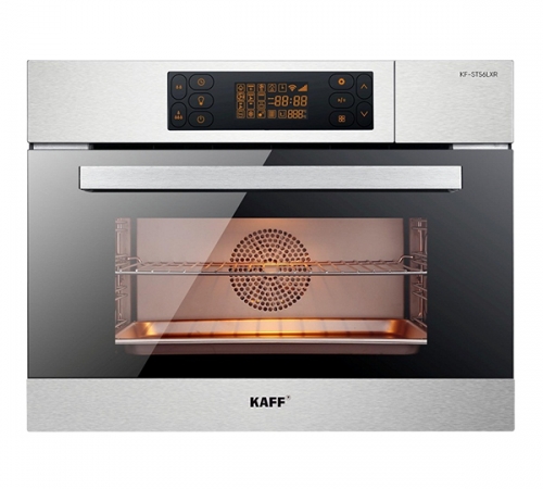 Lò hấp kết hợp nướng Kaff KF-ST56LXR
