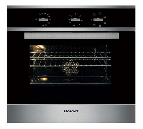 Lò nướng Brandt FE-1011XS