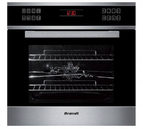 Lò nướng hơi Brandt FC1045XS