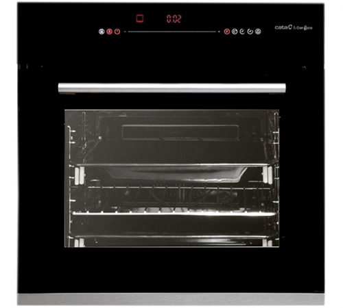 Lò nướng Cata HGR 110 AS BK 07042311
