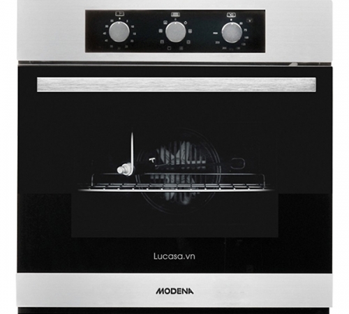 Lò nướng âm Modena BO 3630 - 56L 2100W