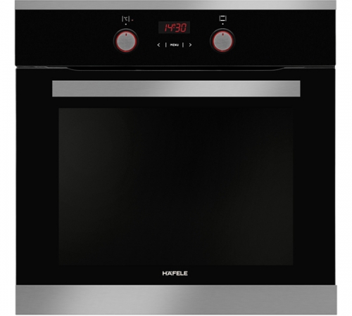 Lò nướng âm tủ hafele HO-KT60C 534.05.571