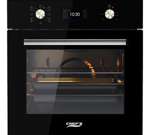 Lò nướng Chef's EH-BO1112B