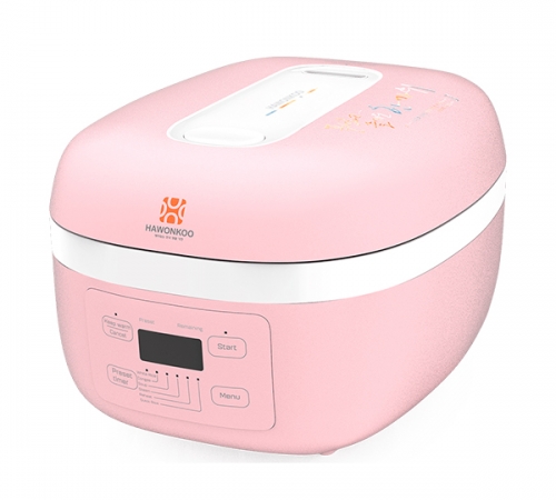 Nồi cơm điện cao tần Hawonkoo RCH-152-IH-PK