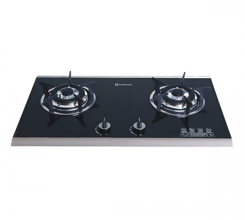 Bếp gas âm Sakura SG-080G