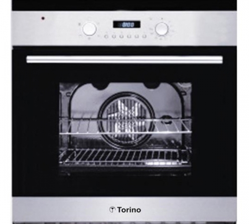 Lò nướng âm tủ Torino TOB10FCP-2SV