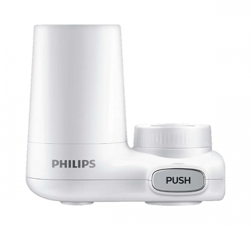 Bộ lọc nước tại vòi Philips AWP3753/98 