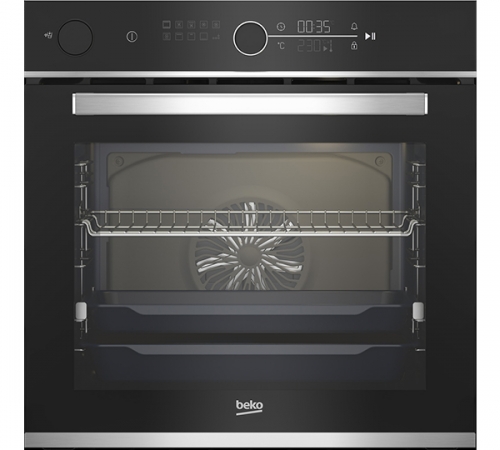 Lò nướng Beko BBIS13400XMSE