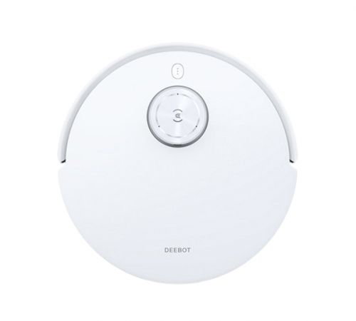 Robot hút bụi lau nhà Ecovacs Deebot N10