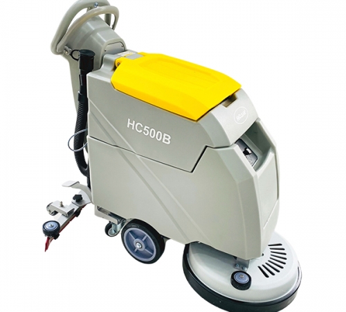 Máy chà sàn nhà xưởng HiClean HC500B