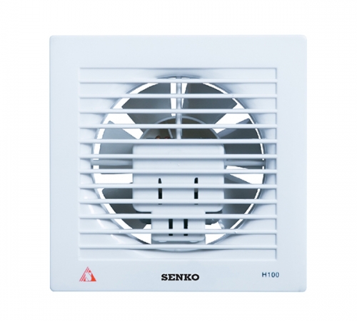 Quạt hút Senko H100