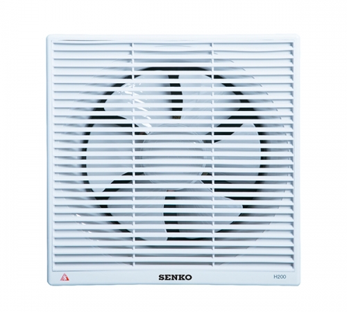 Quạt hút Senko H200