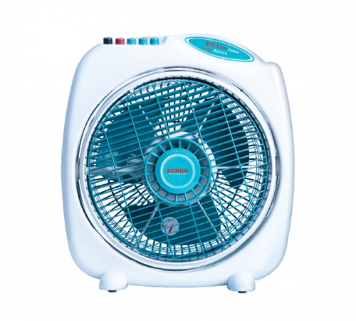 Quạt bàn đảo Senko BD1010