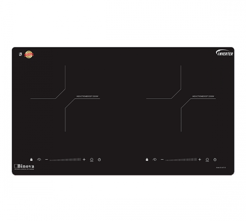 Bếp từ Binova BI-407-ID