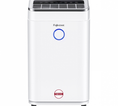 Máy hút ẩm dân dụng Fujihome DH20W