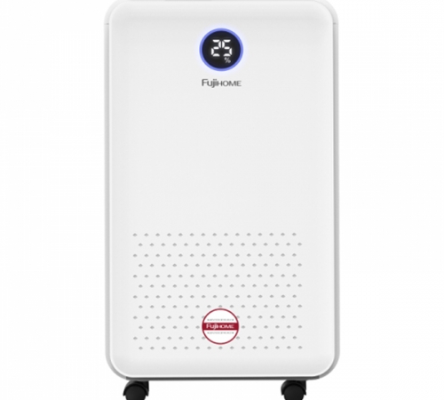 Máy hút ẩm dân dụng Fujihome DH16W