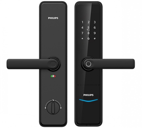 Khóa điện tử Philips DDL603E