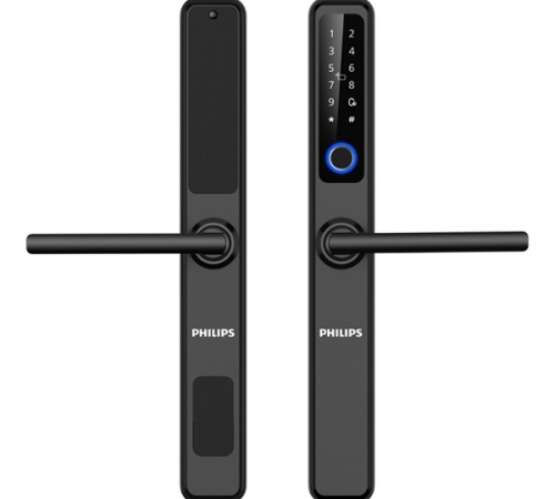 Khóa điện tử Philips DDL608