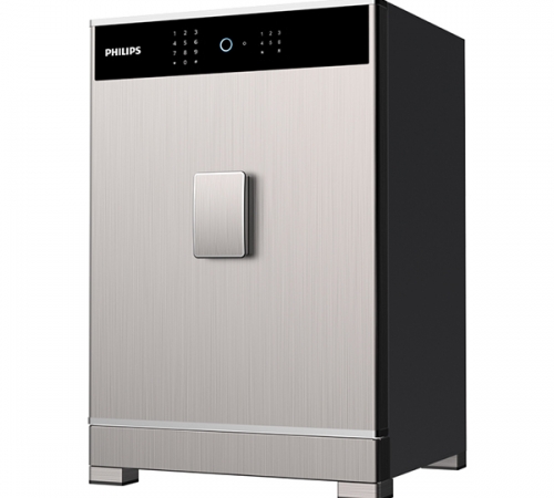 Két sắt Philips SBX701 105kg Grey