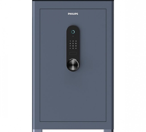 Két sắt Philips SBX601 123kg Blue