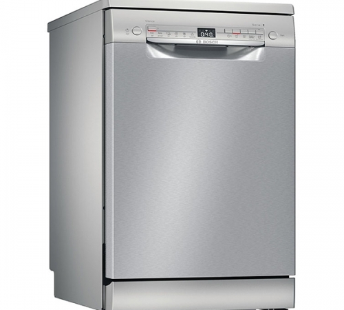 Máy rửa bát Bosch SPS2XMI04E Serie 2 10 bộ chén dĩa