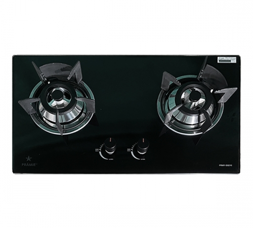 Bếp gas đôi Pramie PRMY-GS210