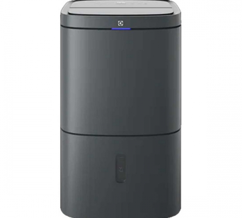 Máy hút ẩm kết hợp lọc không khí Electrolux UltimateHome 500 24L cho phòng 50m² EDH12TRBD2