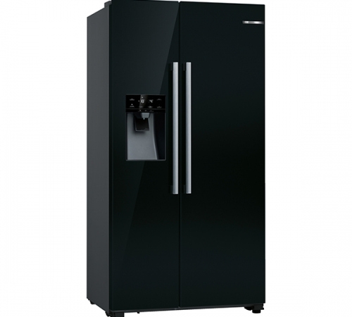 Tủ lạnh Side By Side Bosch series 6 KAD93ABEP
